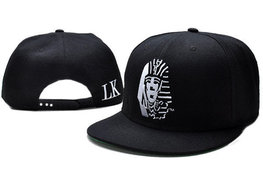 Last Kings OG Logo Mens Snapback