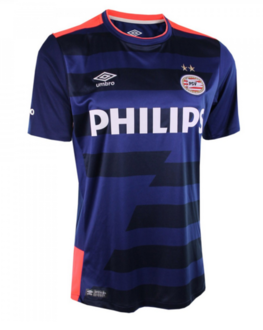 PSV uitshirt 15/16