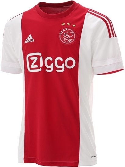 AFC Ajax 15/16 Thuis iptv-box