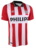 PSV thuisshirt 15/16