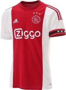 Azijn januari Leger AFC Ajax 15/16 Thuis shirt - iptv-box