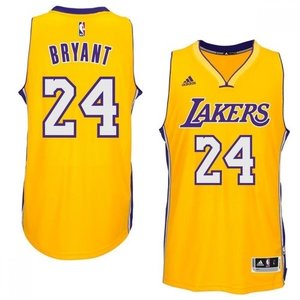 Los Angeles Lakers Home Swingman Jersey - Kobe Bryant