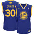 Golden State Warriors Road Swingman Jersey - Stephen Curry_