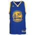 Golden State Warriors Road Swingman Jersey - Stephen Curry_