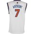 New York Knicks Home Swingman Jersey - Carmelo Anthony_