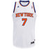 New York Knicks Home Swingman Jersey - Carmelo Anthony_