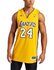 Los Angeles Lakers Home Swingman Jersey - Kobe Bryant_